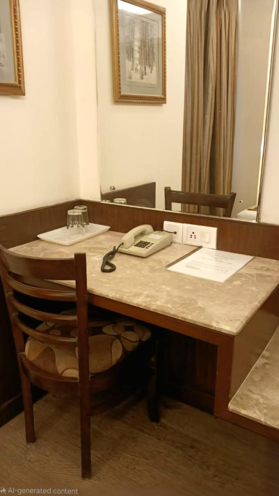 Hotel Silicrest Bangalore Dış mekan fotoğraf