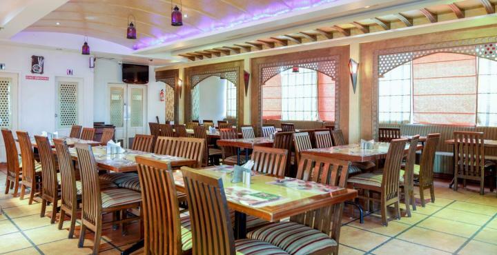 Hotel Silicrest Bangalore Dış mekan fotoğraf