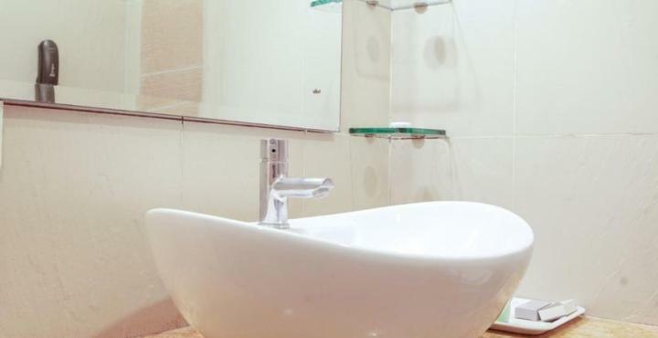 Hotel Silicrest Bangalore Dış mekan fotoğraf