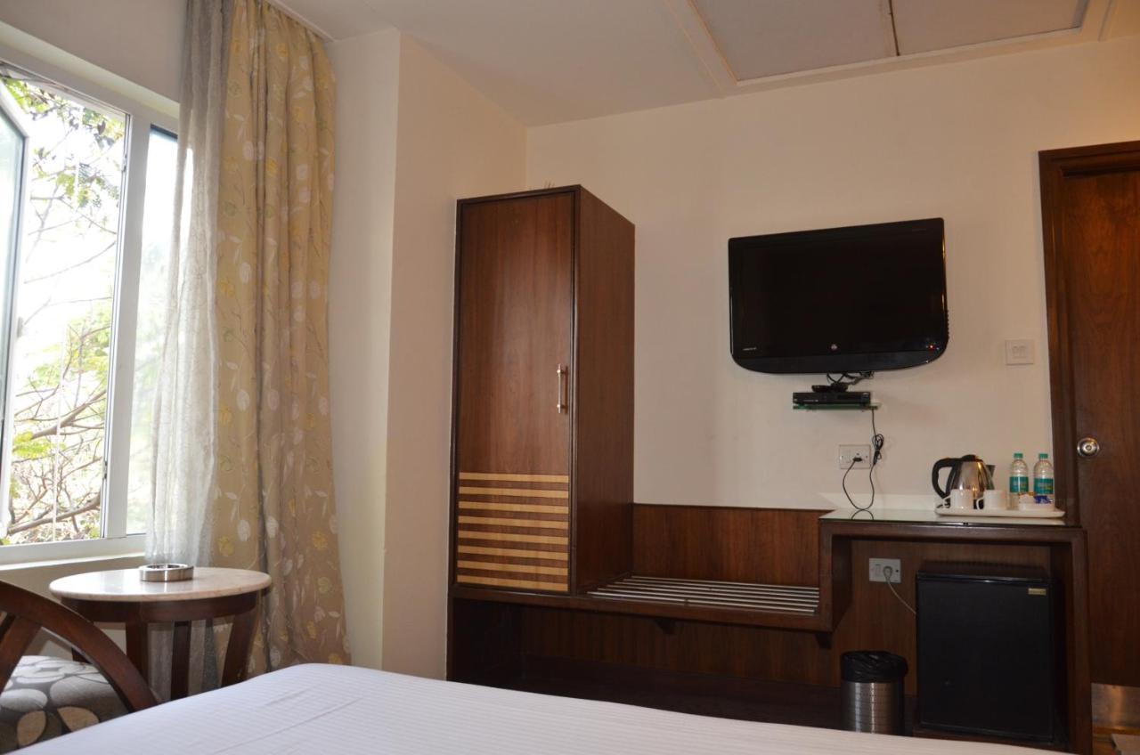 Hotel Silicrest Bangalore Dış mekan fotoğraf
