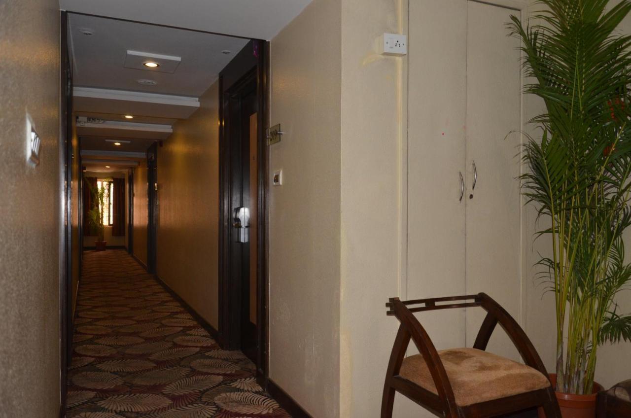 Hotel Silicrest Bangalore Dış mekan fotoğraf
