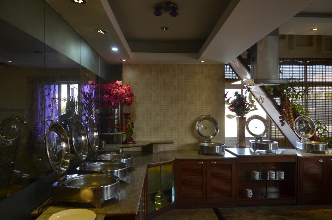 Hotel Silicrest Bangalore Dış mekan fotoğraf