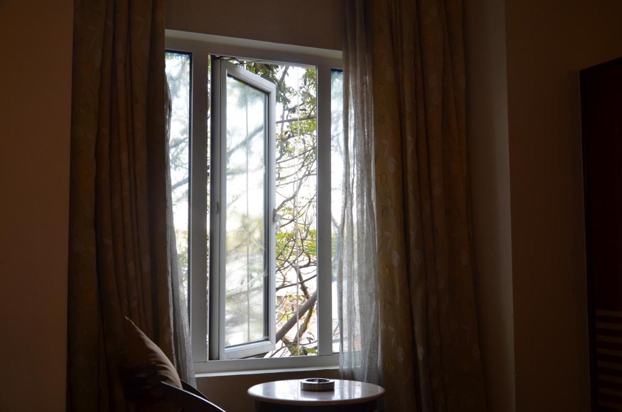 Hotel Silicrest Bangalore Dış mekan fotoğraf