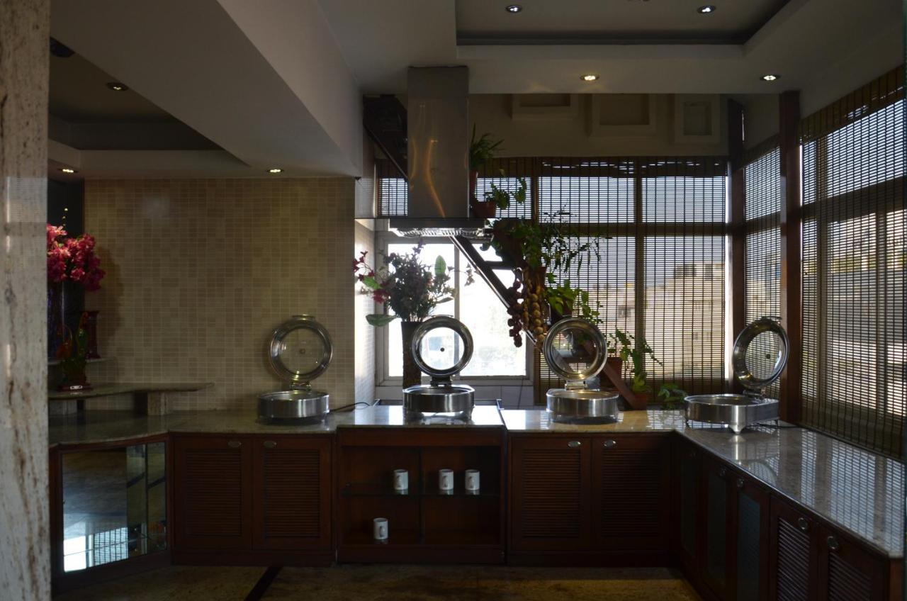 Hotel Silicrest Bangalore Dış mekan fotoğraf